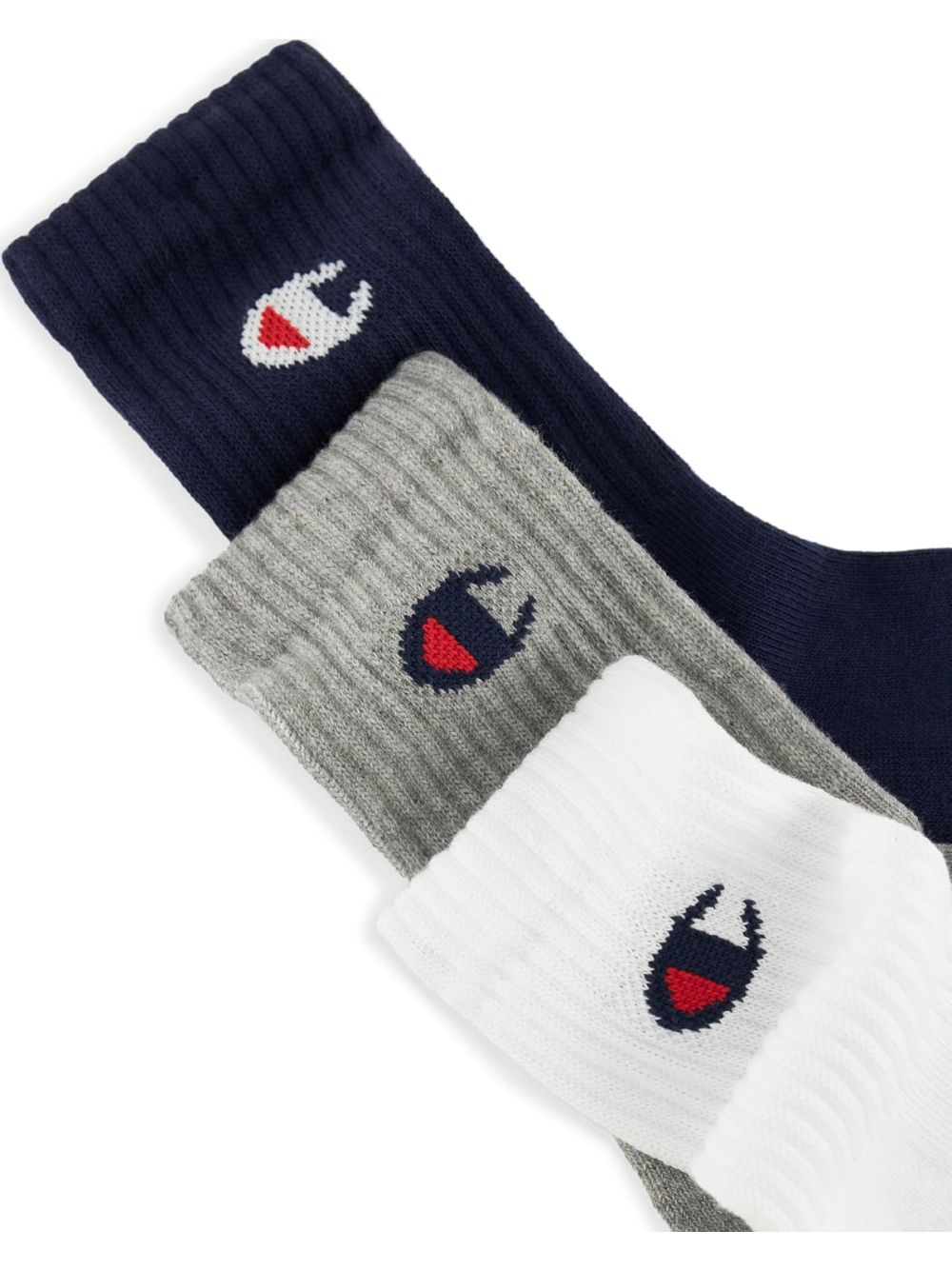 Calze Sportive Champion Bambino - Multicolore