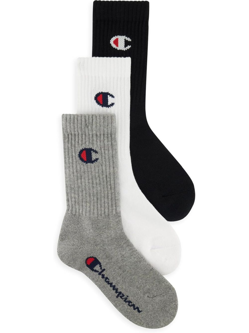 Calze Sportive Champion Bambino - Multicolore