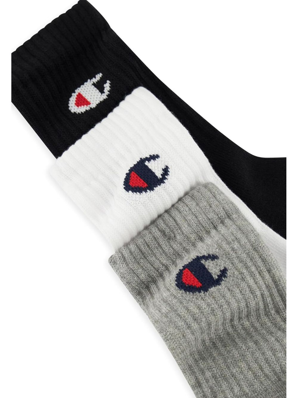 Calze Sportive Champion Bambino - Multicolore