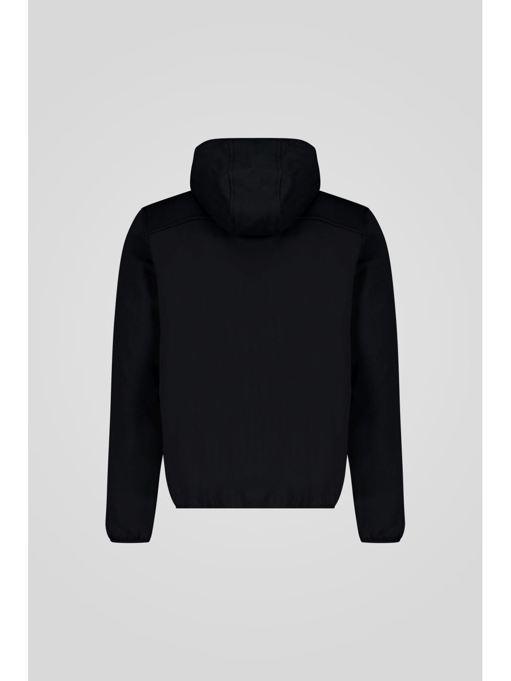 Felpa Ciesse Piumini YURI 3.0 Uomo - Nero