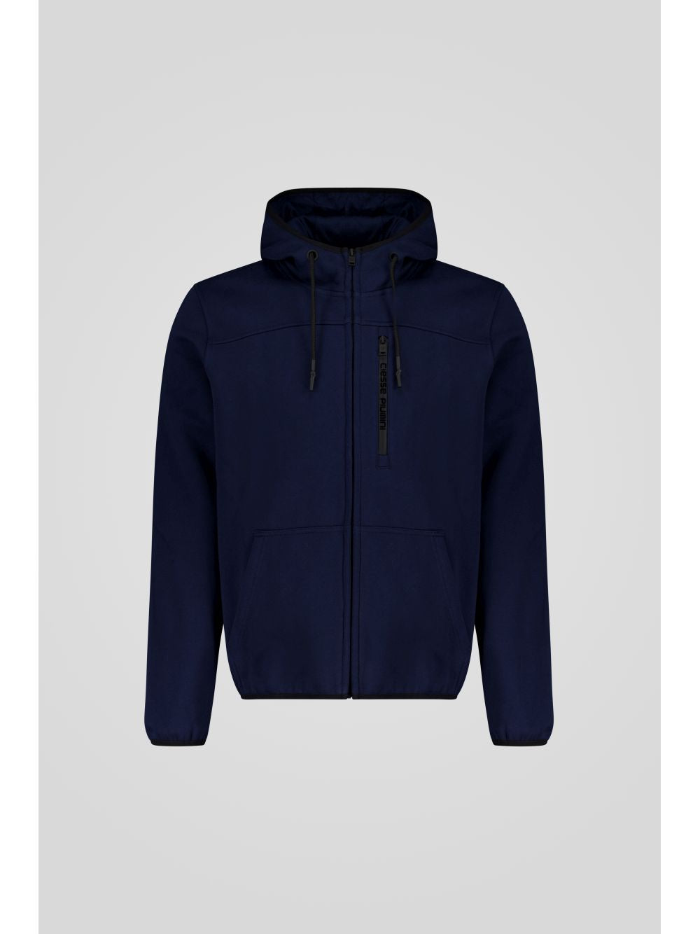 Felpa Ciesse Piumini YURI 3.0 Uomo - Blu