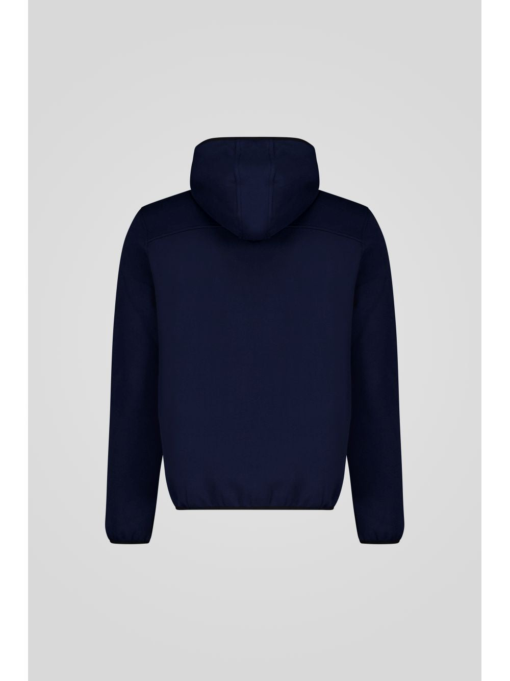 Felpa Ciesse Piumini YURI 3.0 Uomo - Blu