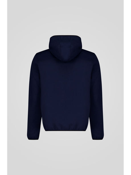 Felpa Ciesse Piumini YURI 3.0 Uomo - Blu