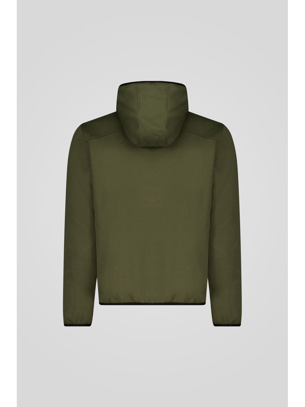 Felpa Ciesse Piumini YURI 3.0 Uomo - Verde