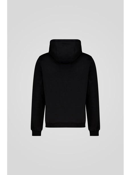 Felpa Ciesse Piumini ENNIO Uomo - Nero