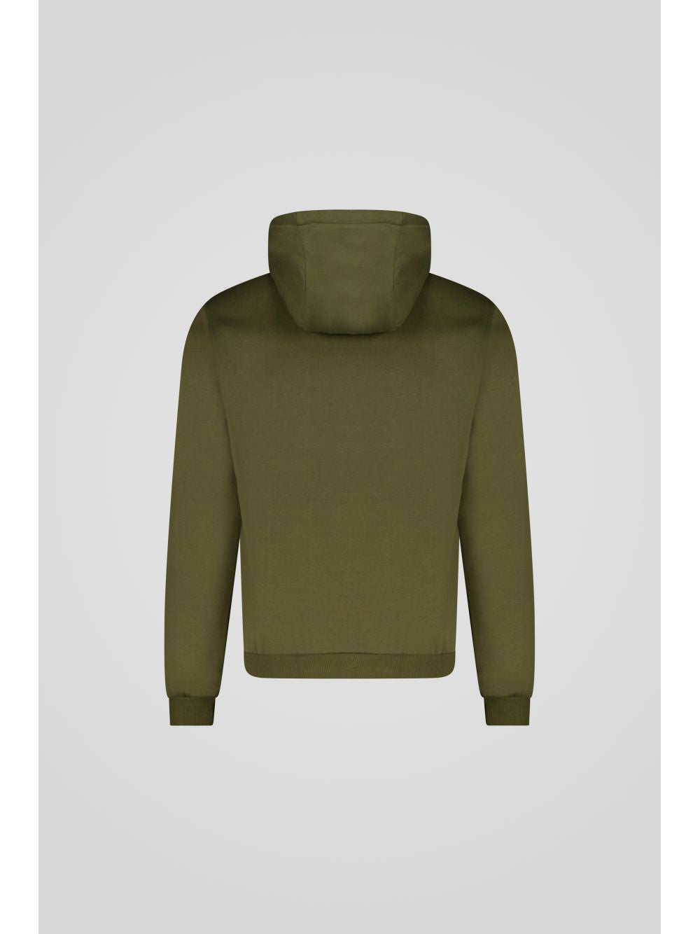 Felpa Ciesse Piumini ENNIO Uomo - Oliva