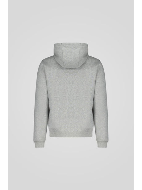 Felpa Ciesse Piumini ENNIO Uomo - Grigio