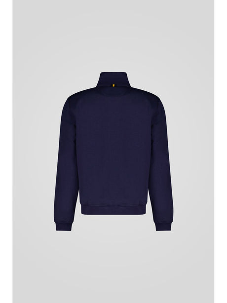 Felpa Ciesse Piumini DARIAN Uomo - Blu