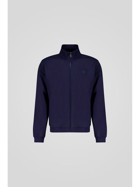 Felpa Ciesse Piumini DARIAN Uomo - Blu