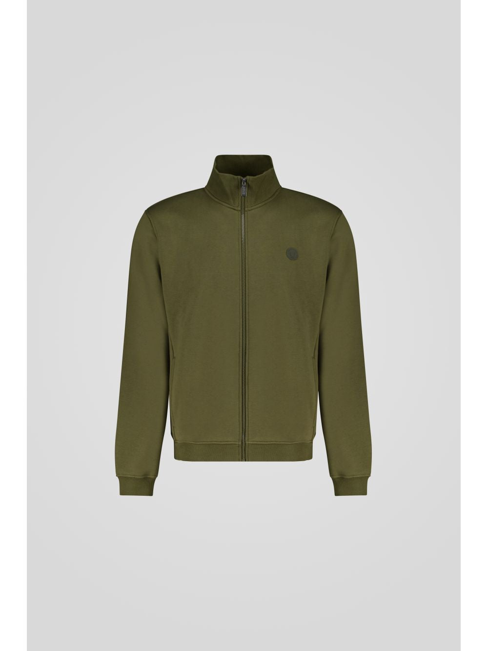 Felpa Ciesse Piumini DARIAN Uomo - Verde