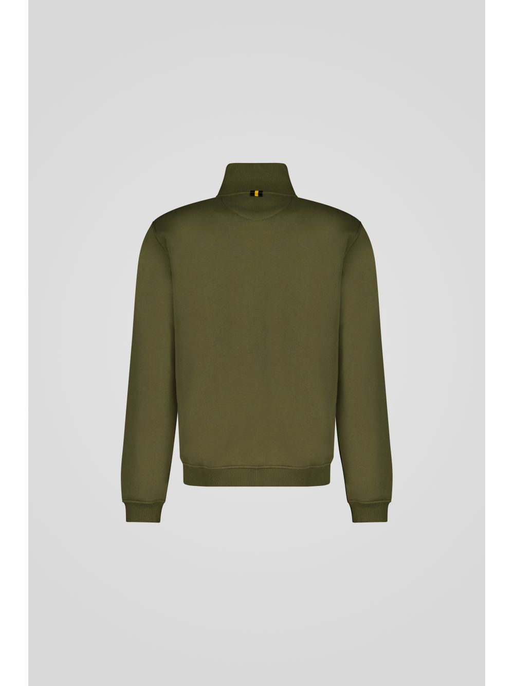 Felpa Ciesse Piumini DARIAN Uomo - Verde