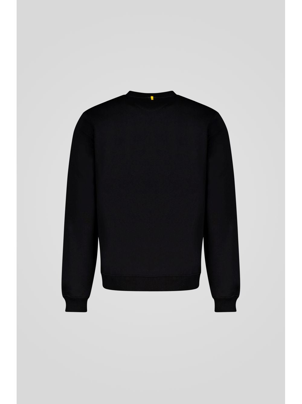 Felpa Ciesse Piumini ALISTAR Uomo - Nero