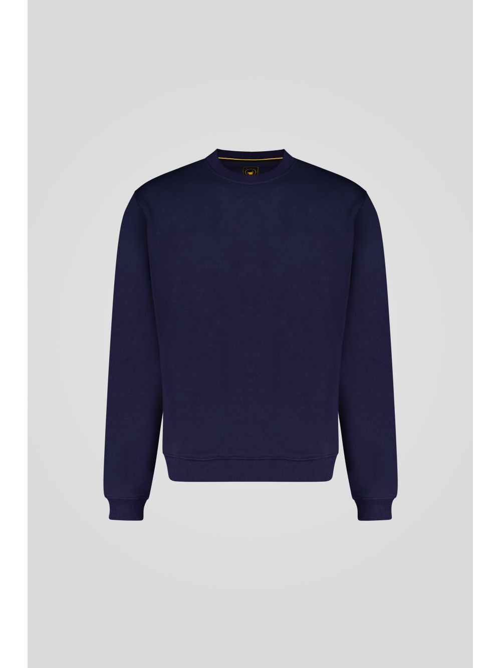 Felpa Ciesse Piumini ALISTAR Uomo - Blu