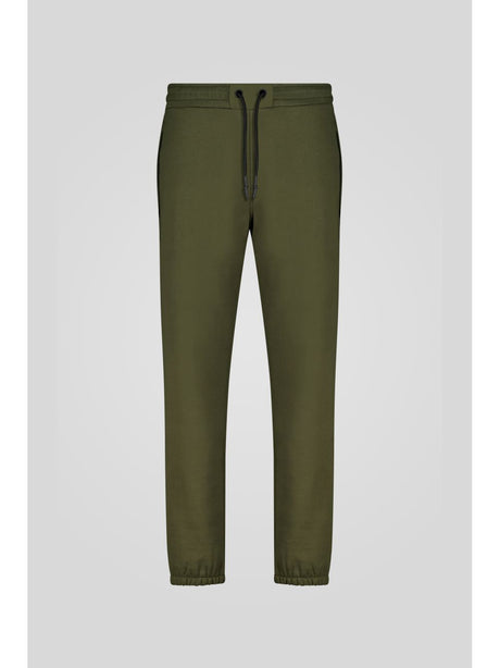 Pantalone Felpa Ciesse Piumini RONNY 3.0 Uomo - Verde
