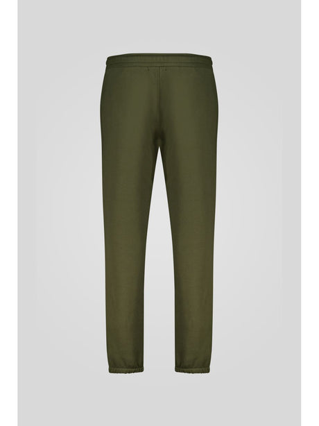 Pantalone Felpa Ciesse Piumini RONNY 3.0 Uomo - Verde
