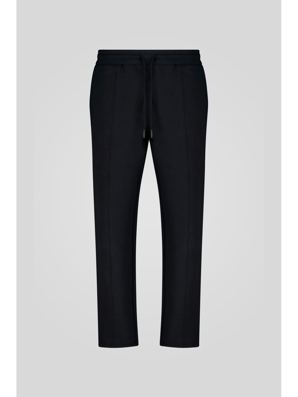 Pantalone Felpa Ciesse Piumini NAKU Uomo - Nero