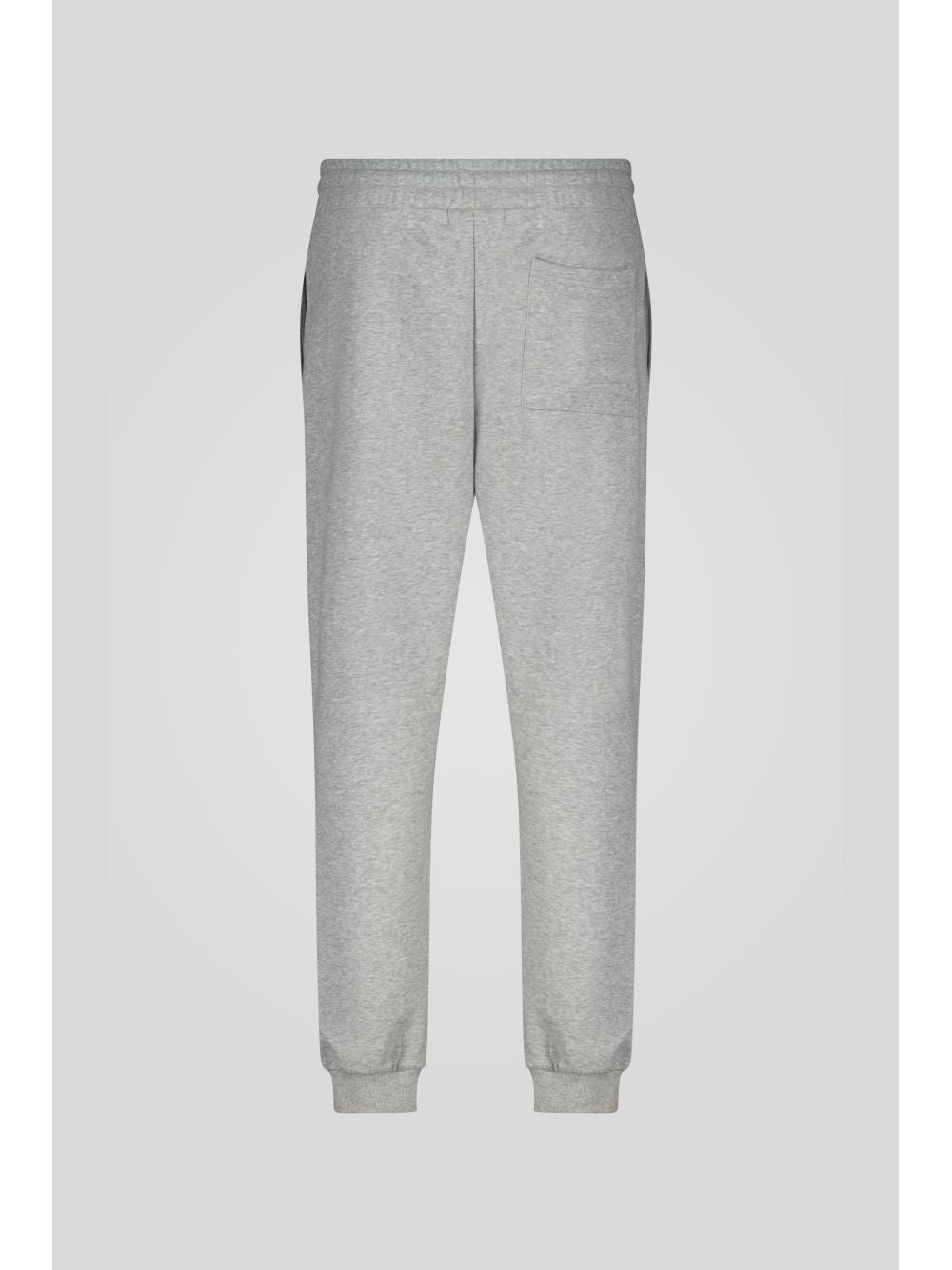 Pantalone Felpa Ciesse Piumini OSCAR Uomo - Grigio