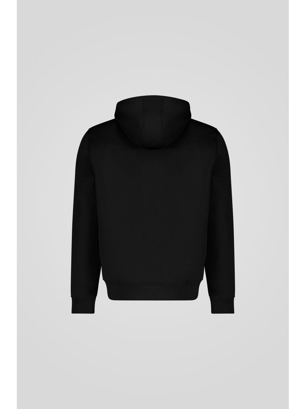 Felpa Ciesse Piumini NAKU 2.0 Uomo - Nero