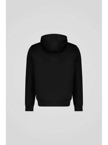 Felpa Ciesse Piumini NAKU 2.0 Uomo - Nero