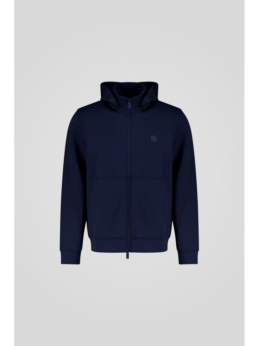 Felpa Ciesse Piumini NAKU 2.0 Uomo - Blu