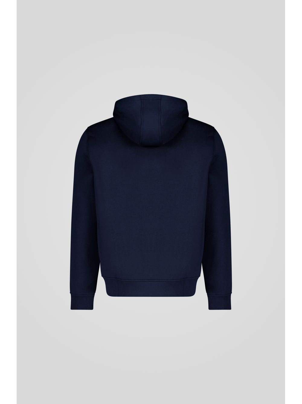 Felpa Ciesse Piumini NAKU 2.0 Uomo - Blu