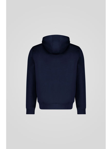 Felpa Ciesse Piumini NAKU 2.0 Uomo - Blu