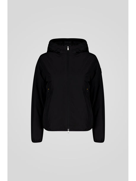 Giubbotto Ciesse Piumini SOFY Donna - Nero