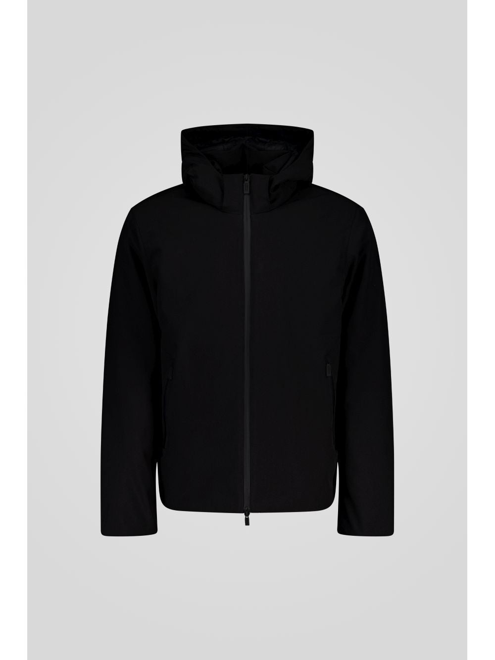 Piumino Ciesse Piumini HERRING 2.0 Uomo - Nero