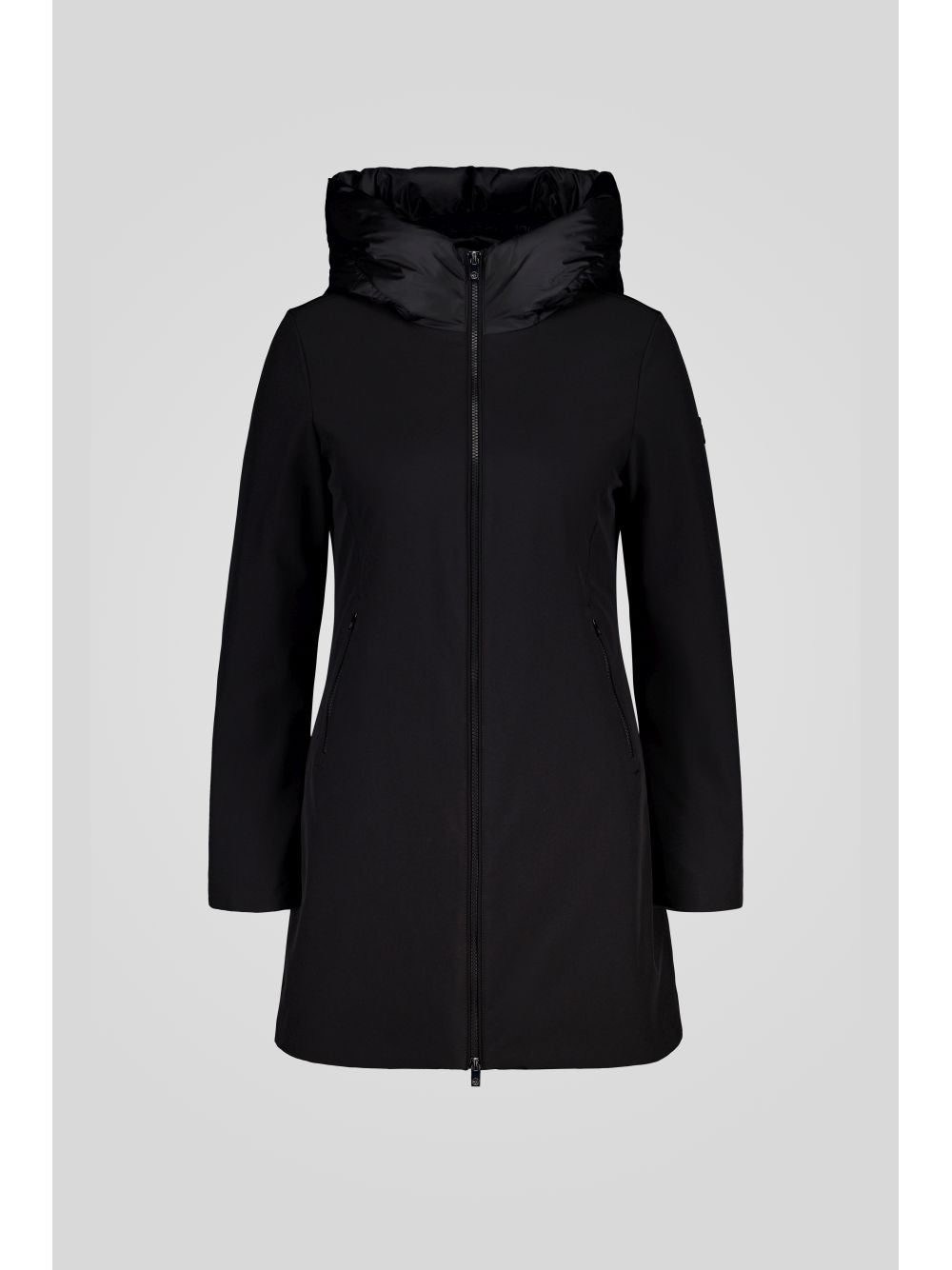 Piumino Ciesse Piumini MIRE 3.0 Donna - Nero