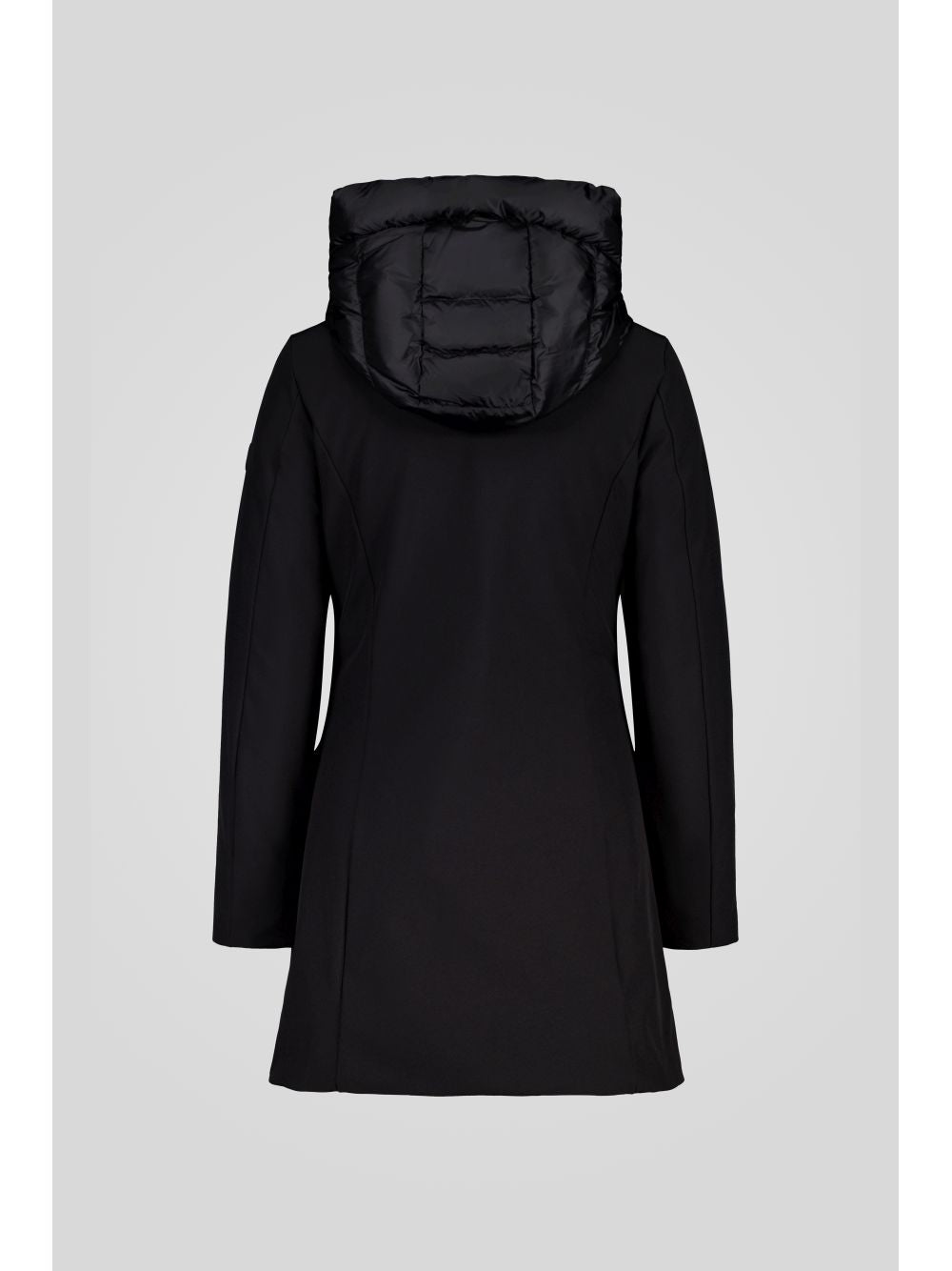 Piumino Ciesse Piumini MIRE 3.0 Donna - Nero