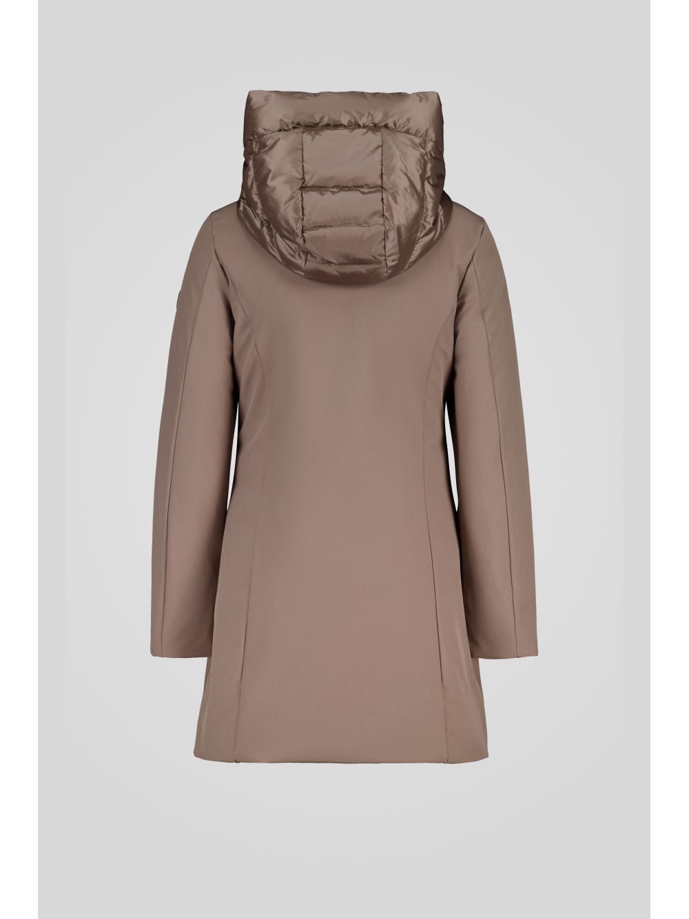 Piumino Ciesse Piumini MIRE 3.0 Donna - Marrone