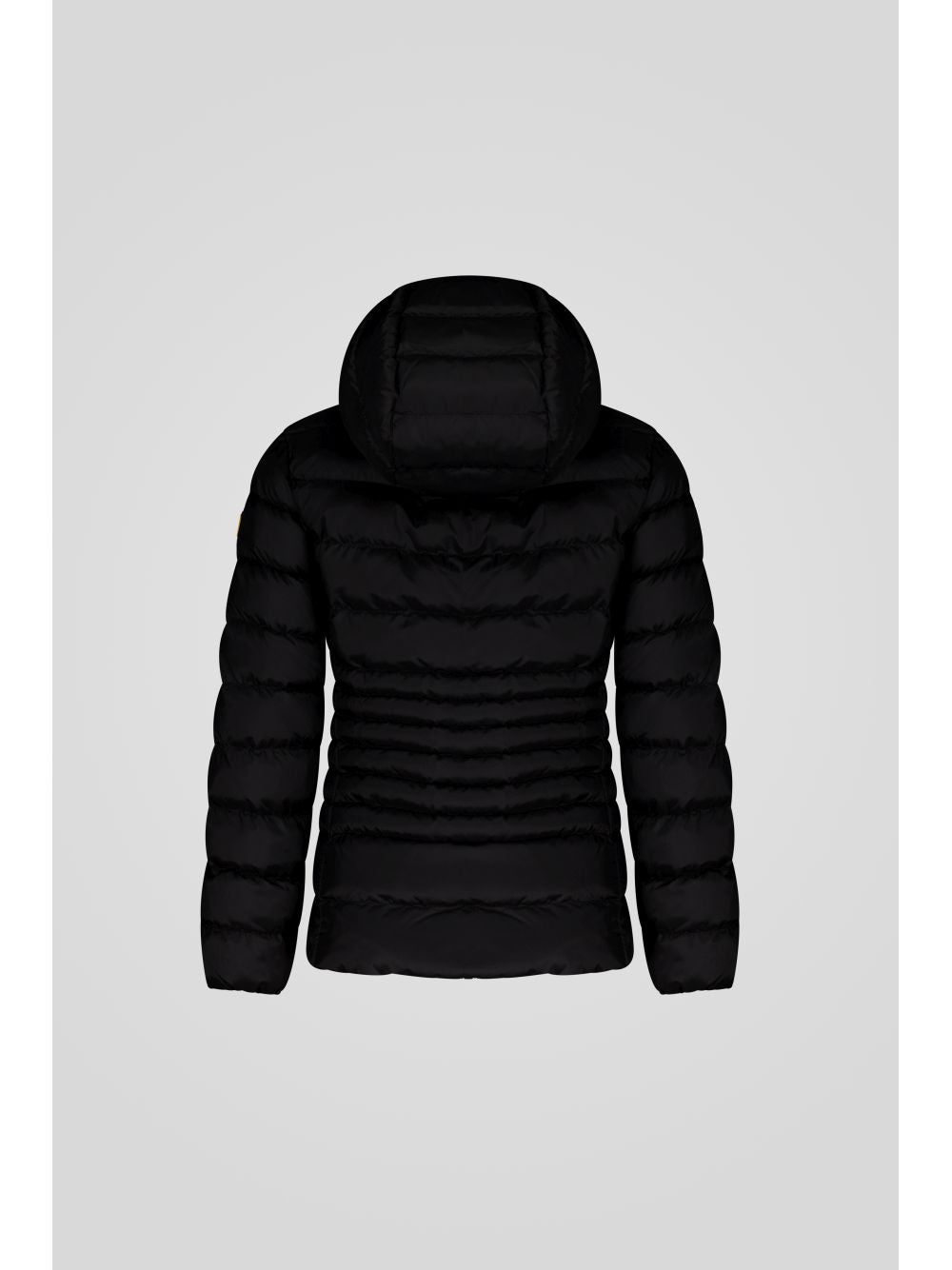 Giubbotto Ciesse Piumini WILLOWEL Bambina - Nero