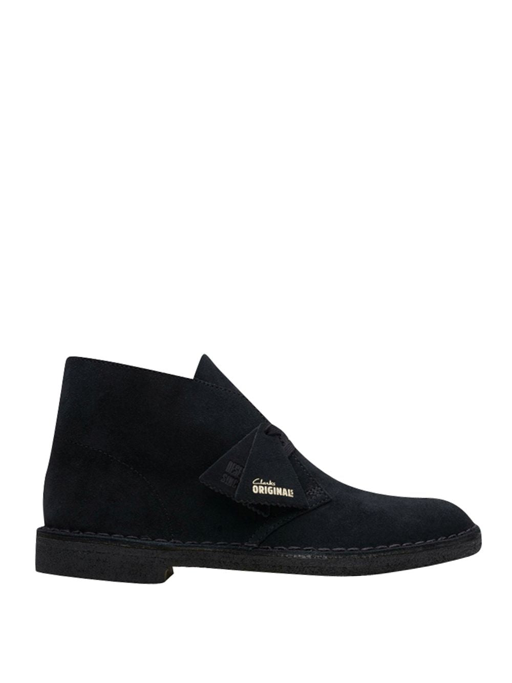 Scarpe Clarks Uomo - Nero