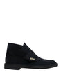 Scarpe Clarks Uomo - Nero