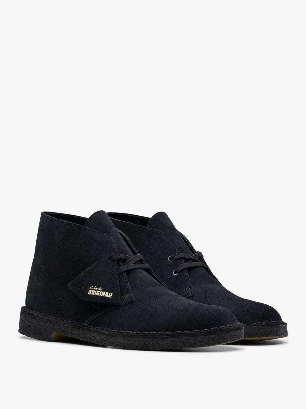 Scarpe Clarks Uomo - Nero