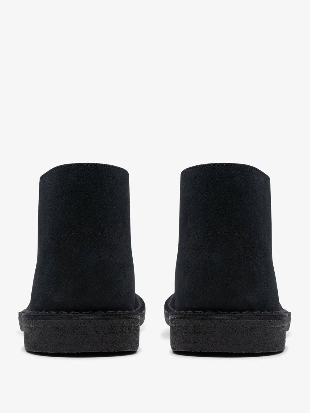 Scarpe Clarks Uomo - Nero