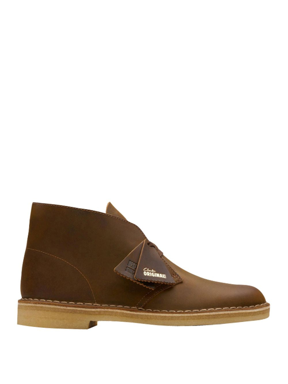 Scarpe Clarks Uomo - Marrone