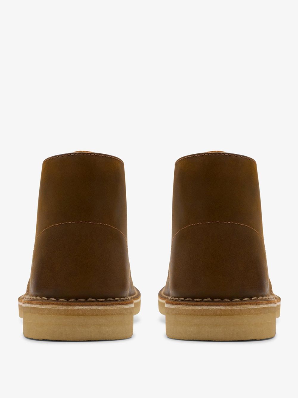 Scarpe Clarks Uomo - Marrone