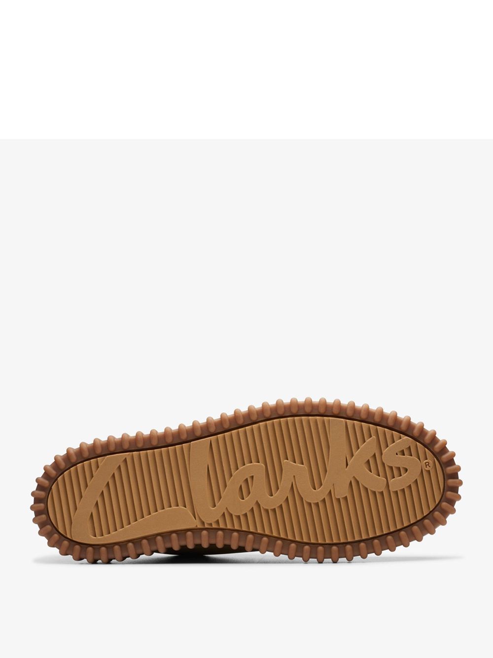 Scarpe Clarks torhill lo Uomo - Beige