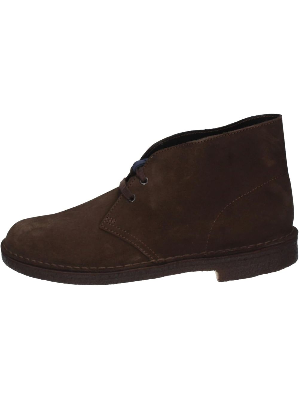 Scarpe Clarks desert boot Uomo - Marrone