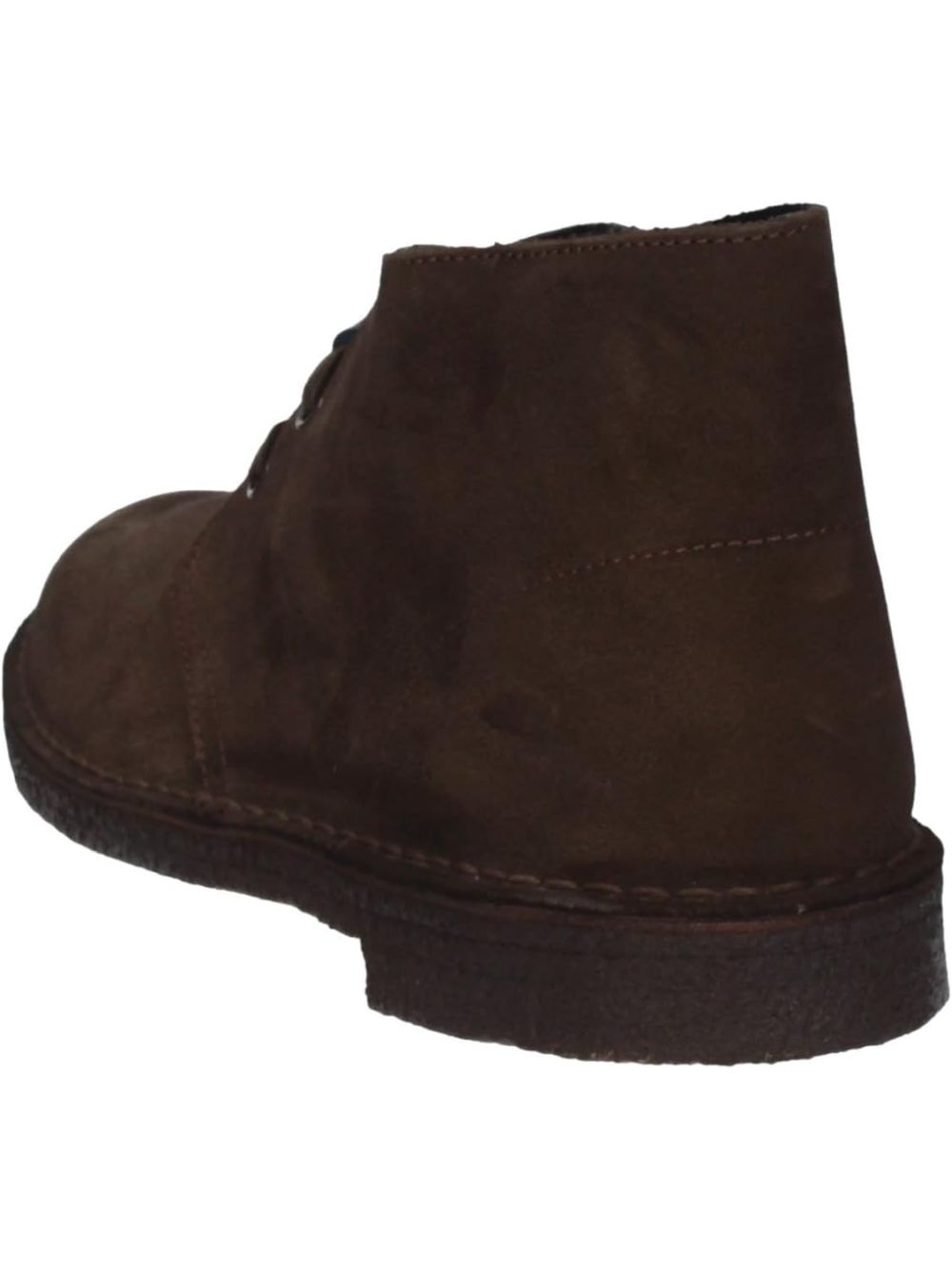 Scarpe Clarks desert boot Uomo - Marrone