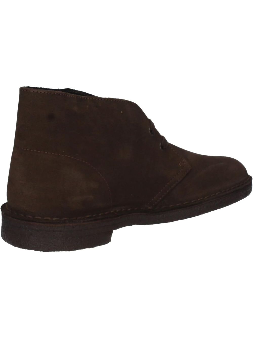 Scarpe Clarks desert boot Uomo - Marrone