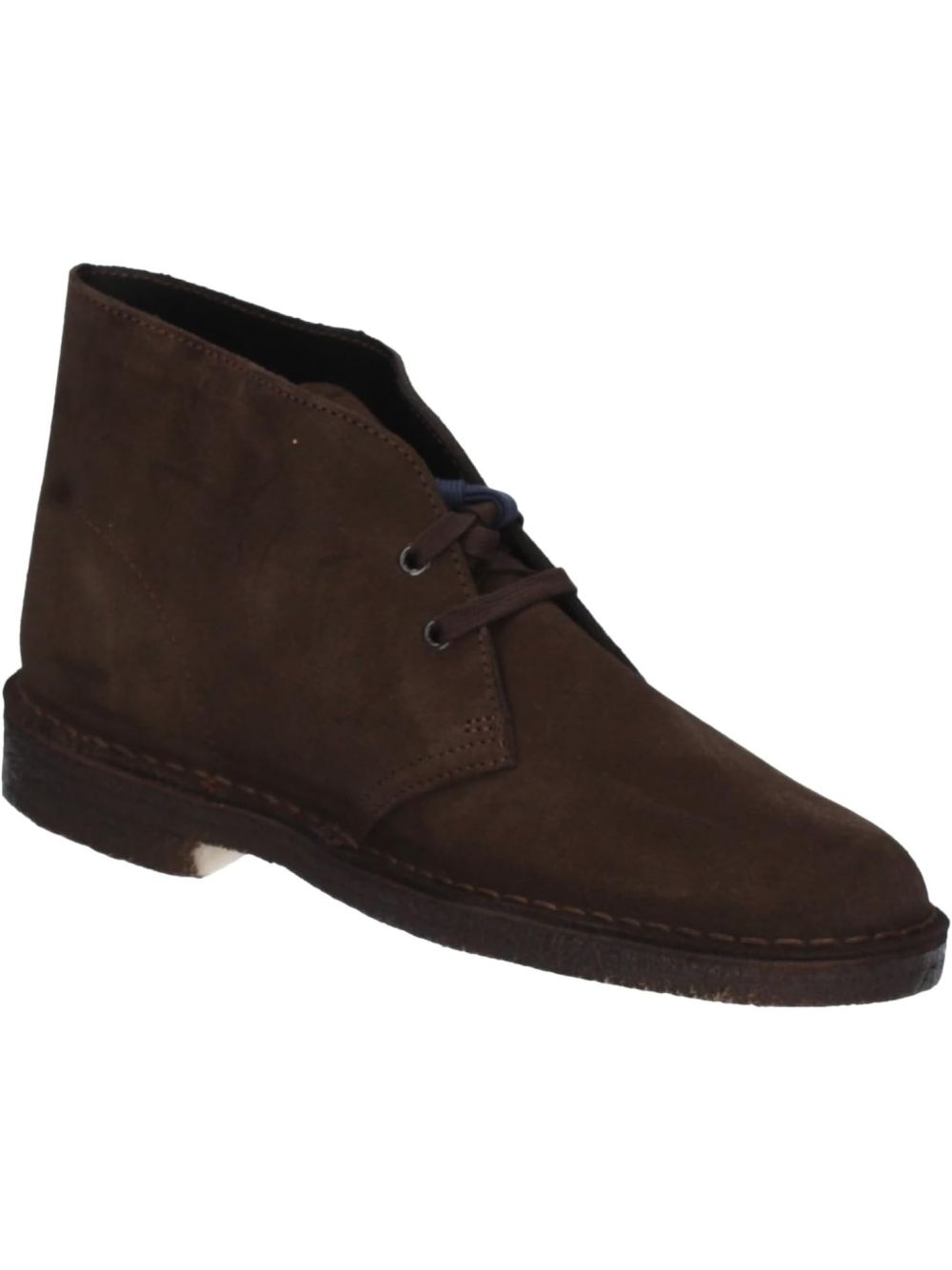 Scarpe Clarks desert boot Uomo - Marrone