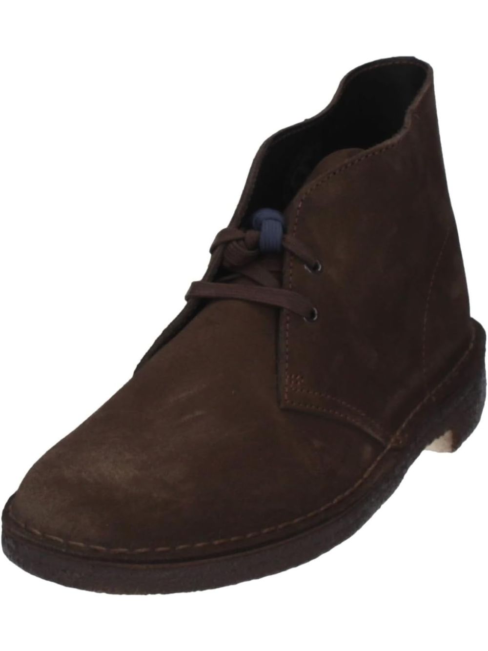 Scarpe Clarks desert boot Uomo - Marrone