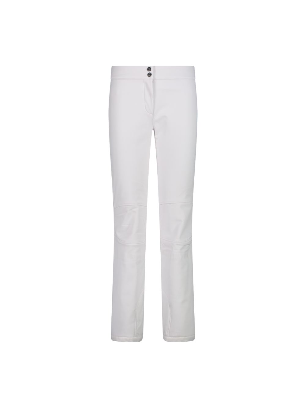Pantalone Sci Campagnolo Donna - Bianco