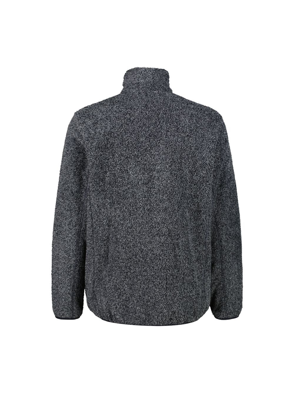 Pile Campagnolo Uomo - Grigio