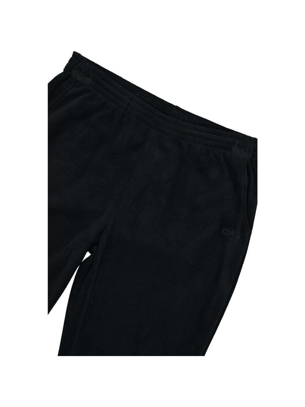 Pantalone Sportivo Campagnolo Donna - Nero
