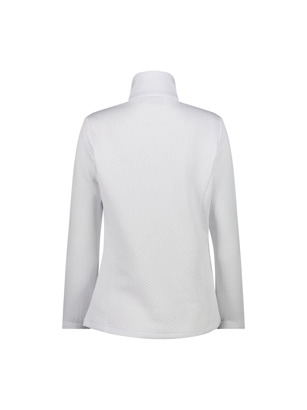 Pile Campagnolo Donna - Bianco