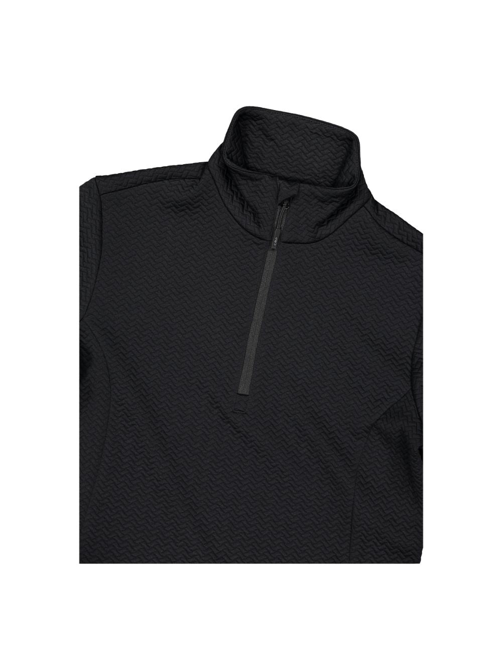 Pile Campagnolo Donna - Nero