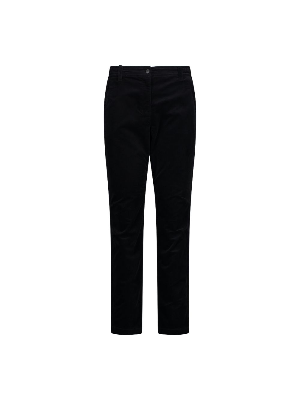 Pantalone Sci Campagnolo Donna - Nero
